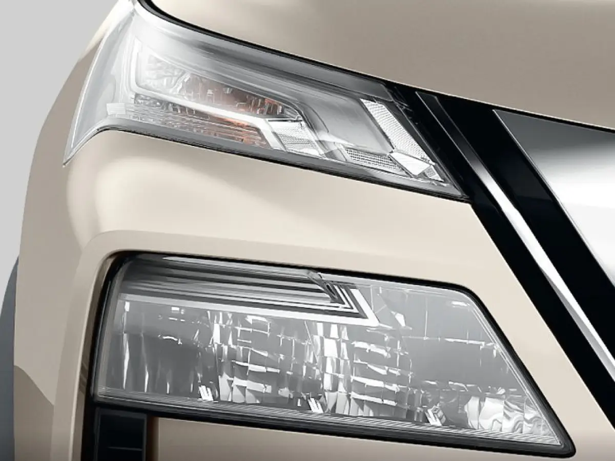 Nissan X-Trail Top Feature